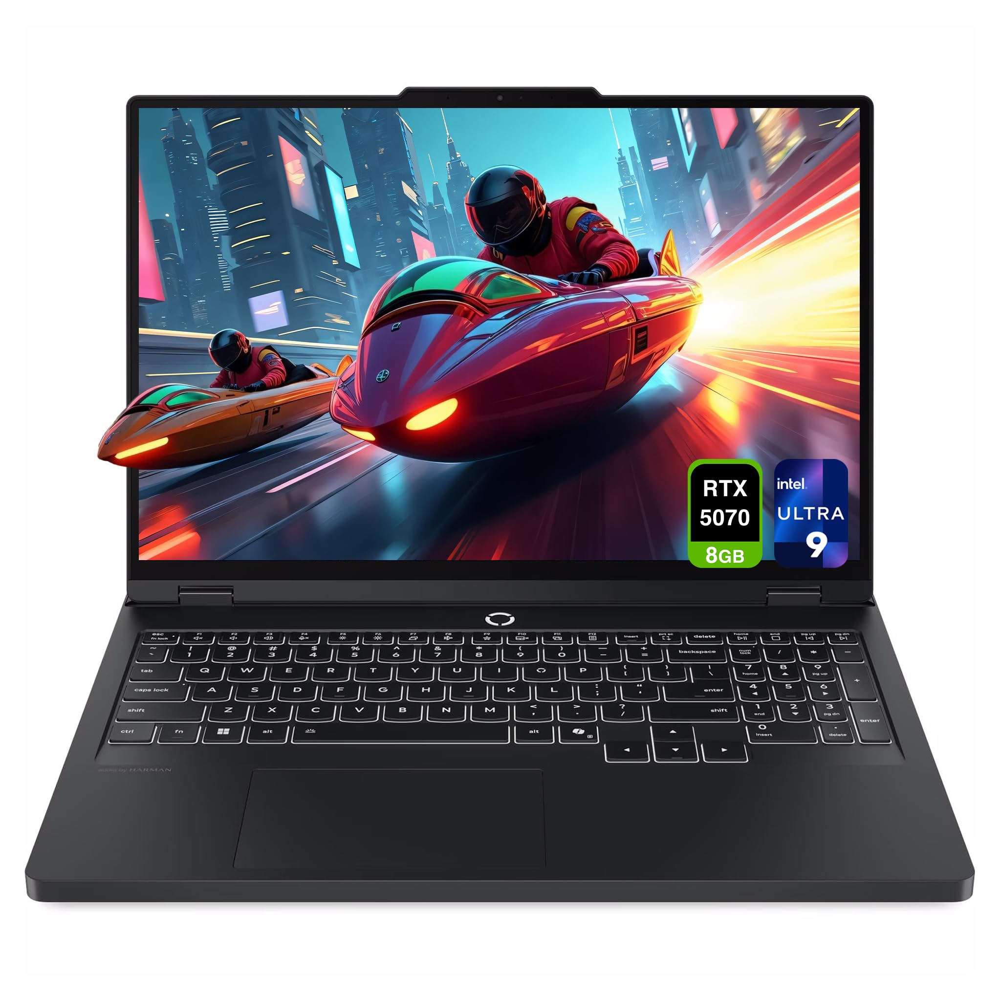 Amazon.com: Lenovo Legion Pro 5i Gen 10 Gaming Laptop, Intel Ultra